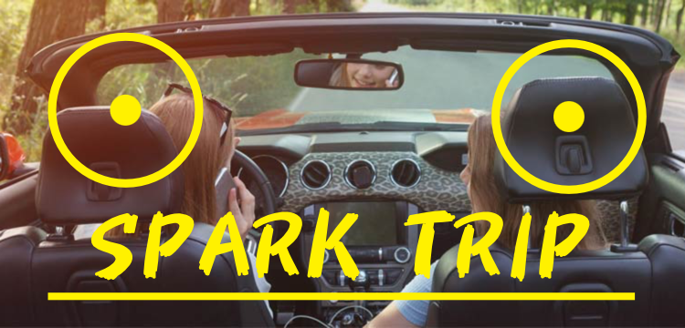 SPARK TRIP